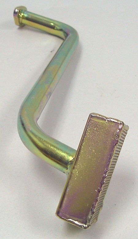 TA1511 DEEP OIL PICK UP TUBE